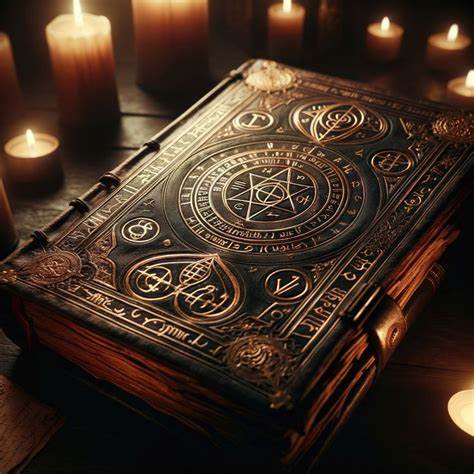 Codex Arcanum