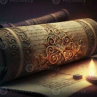 Magic Library